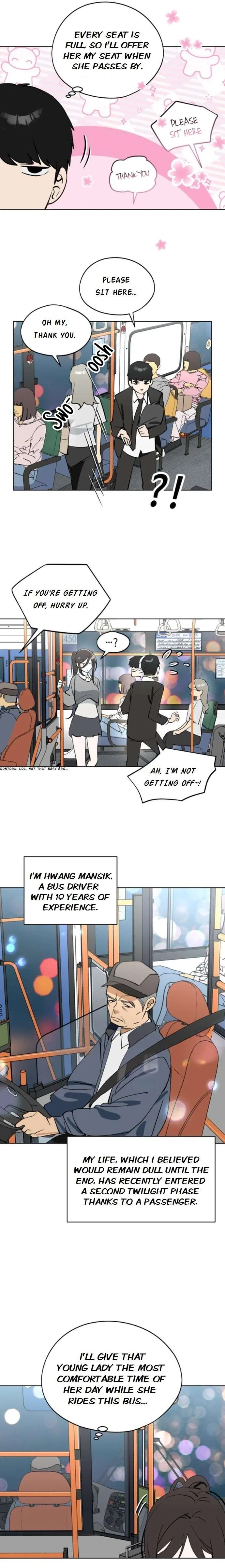 Today Is a Woman Day Chapter 58 – Page 4
