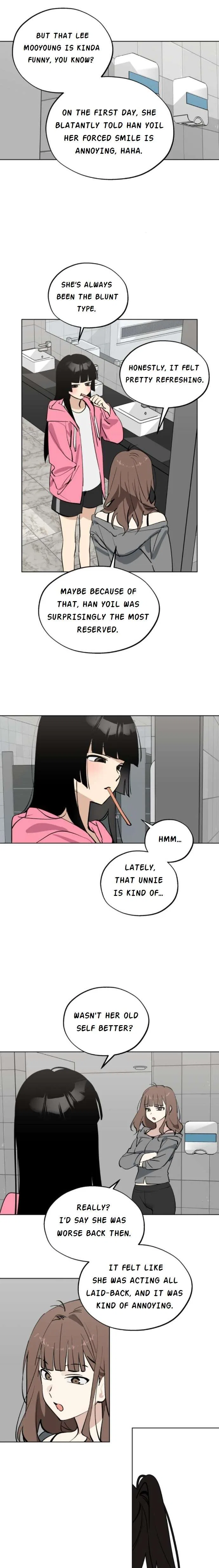 Today Is a Woman Day Chapter 58 – Page 15