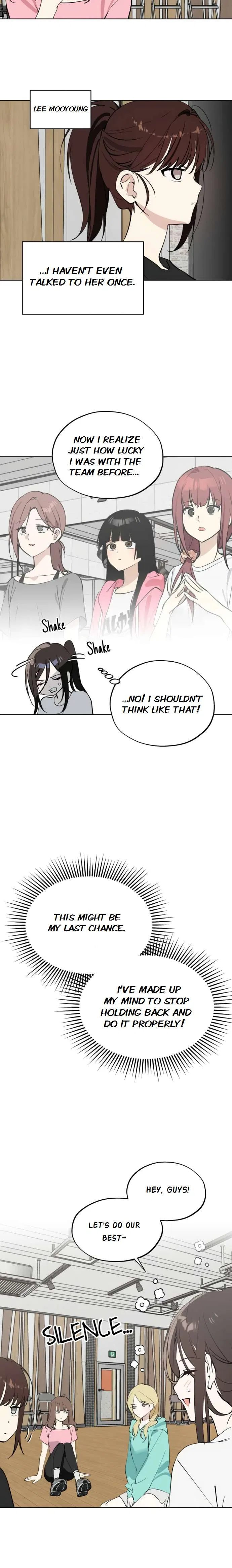 Today Is a Woman Day Chapter 57 – Page 2