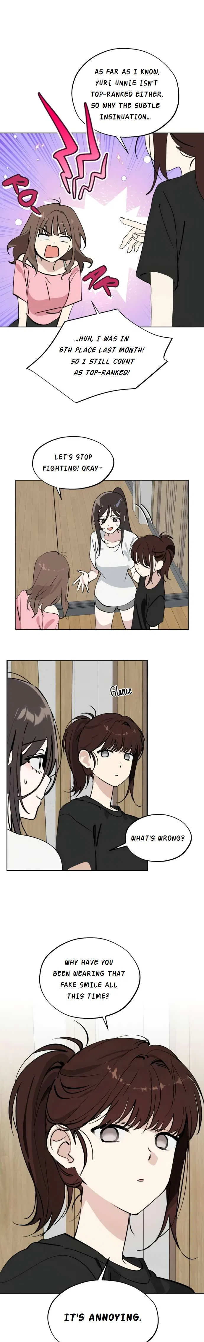Today Is a Woman Day Chapter 57 – Page 7