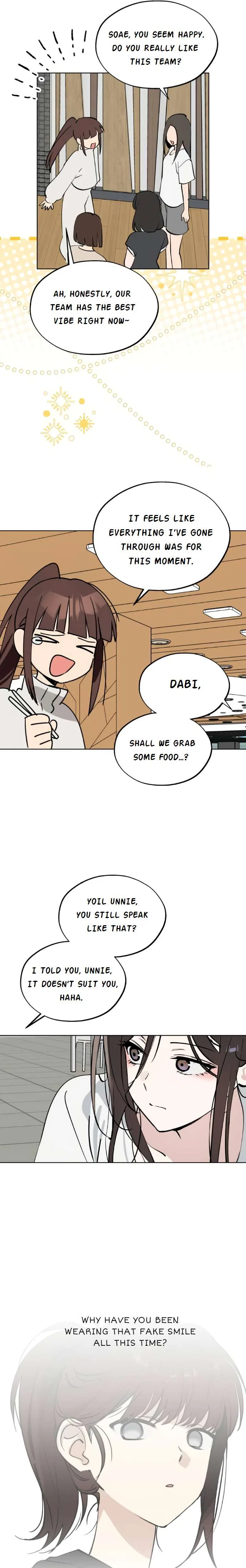 Today Is a Woman Day Chapter 57 – Page 13
