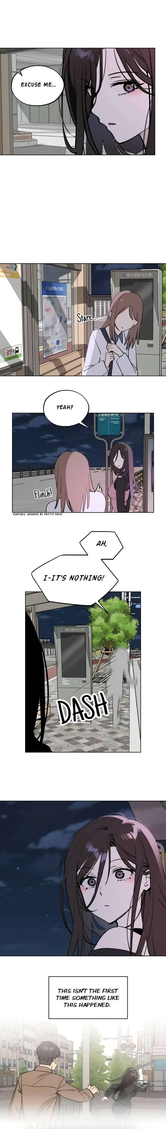 Today Is a Woman Day Chapter 57 – Page 16