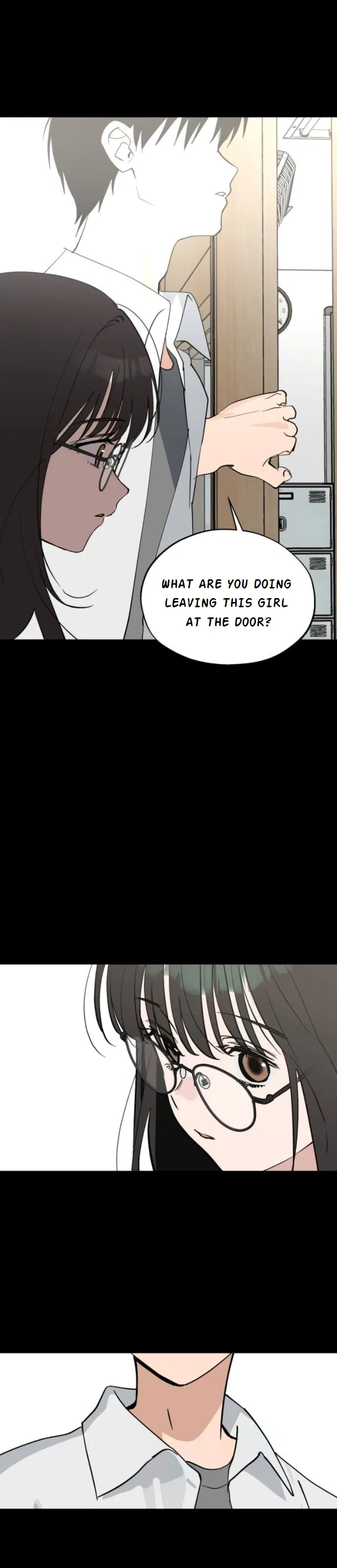 Today Is a Woman Day Chapter 56 – Page 1