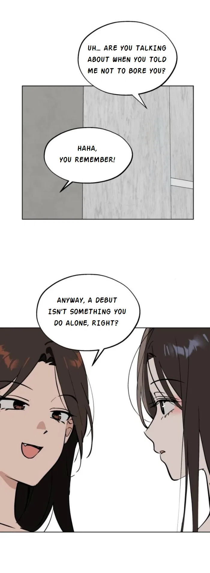 Today Is a Woman Day Chapter 56 – Page 20