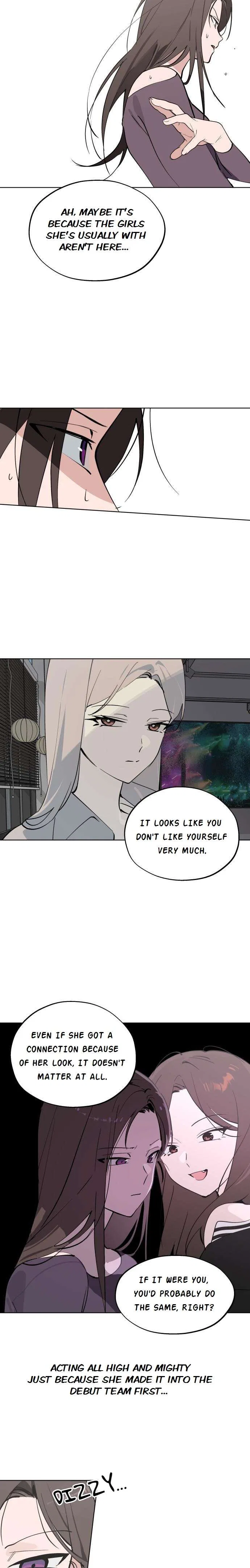 Today Is a Woman Day Chapter 55 – Page 2