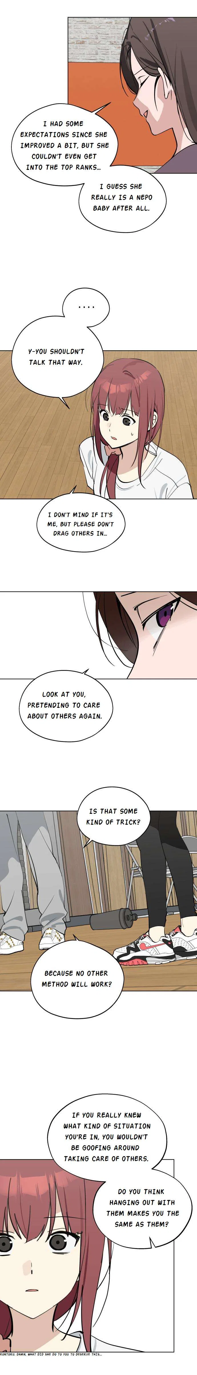 Today Is a Woman Day Chapter 55 – Page 6