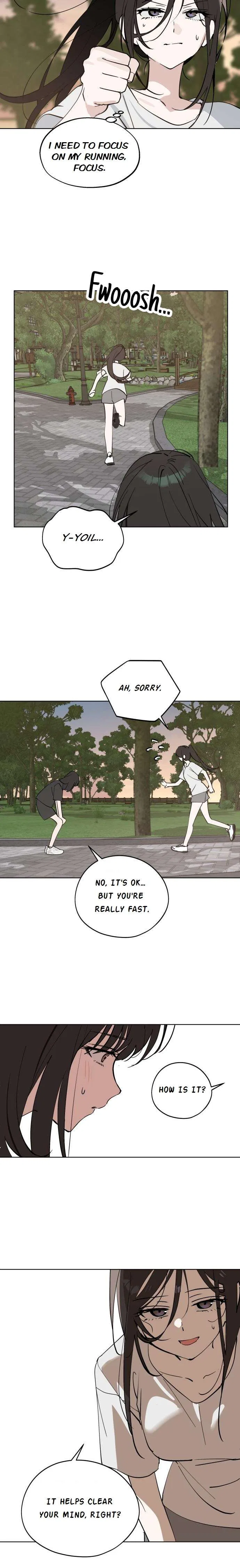 Today Is a Woman Day Chapter 55 – Page 10