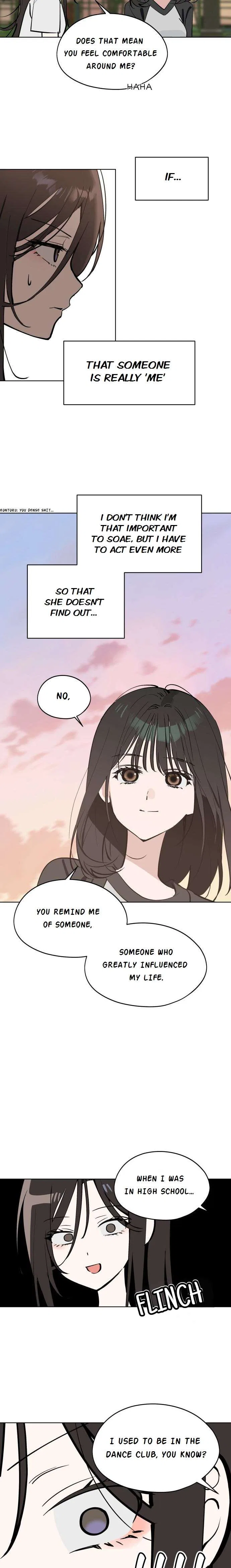 Today Is a Woman Day Chapter 55 – Page 12