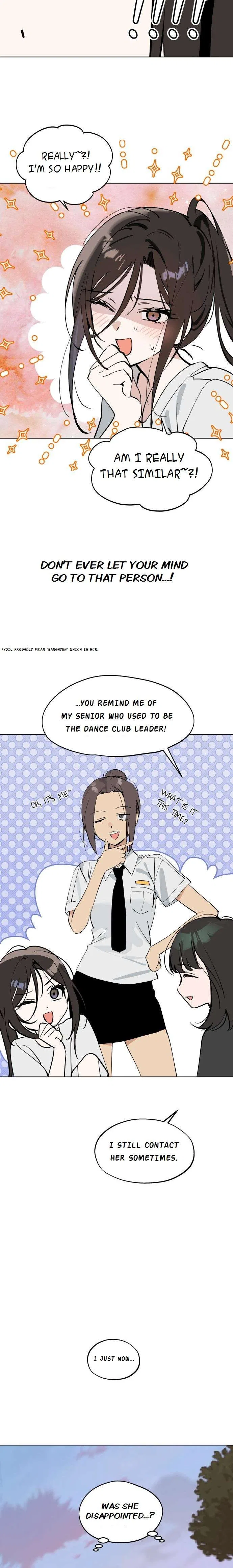 Today Is a Woman Day Chapter 55 – Page 13