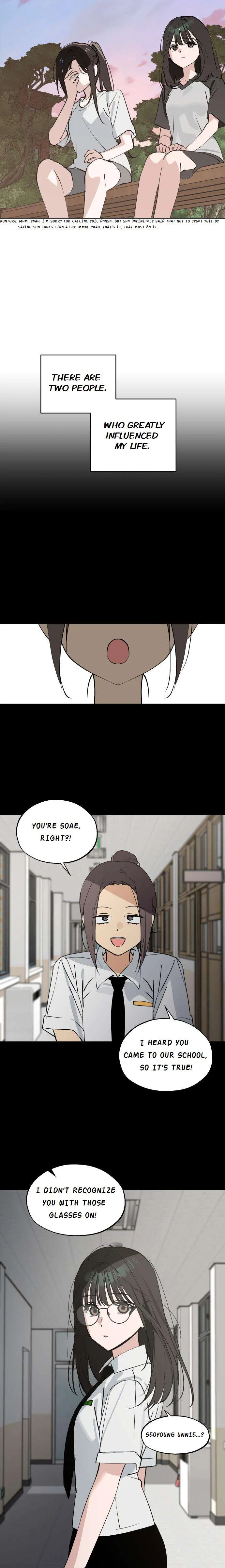 Today Is a Woman Day Chapter 55 – Page 14