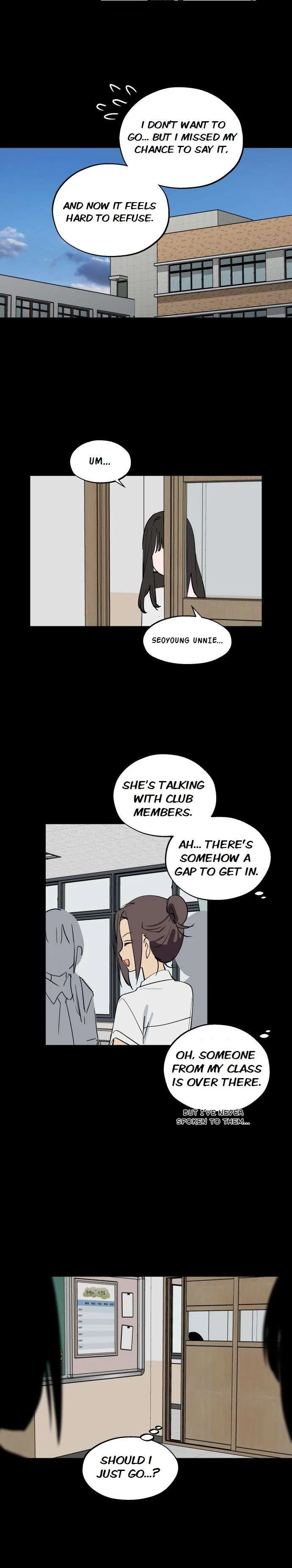 Today Is a Woman Day Chapter 55 – Page 16