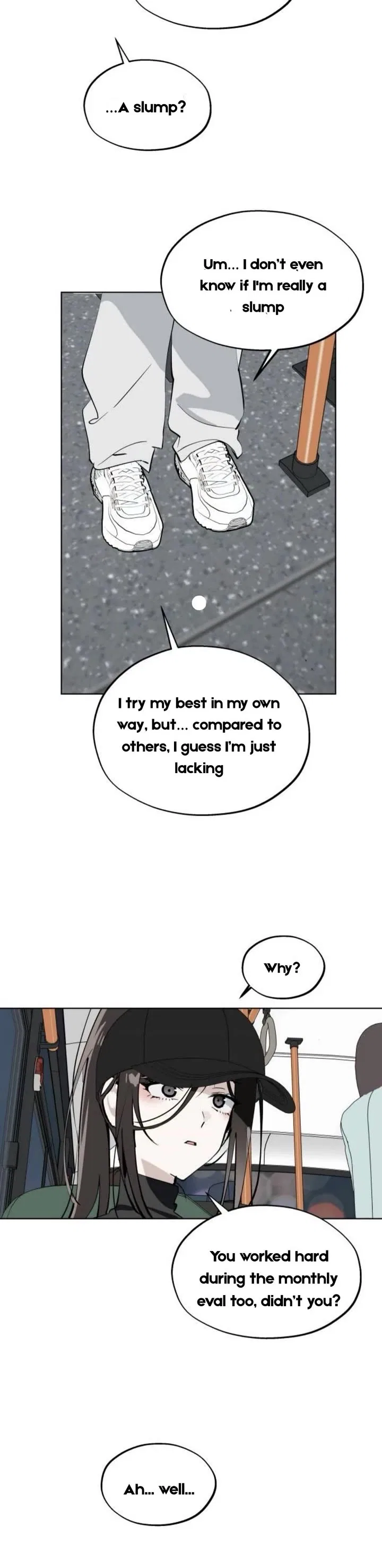 Today Is a Woman Day Chapter 54 – Page 5