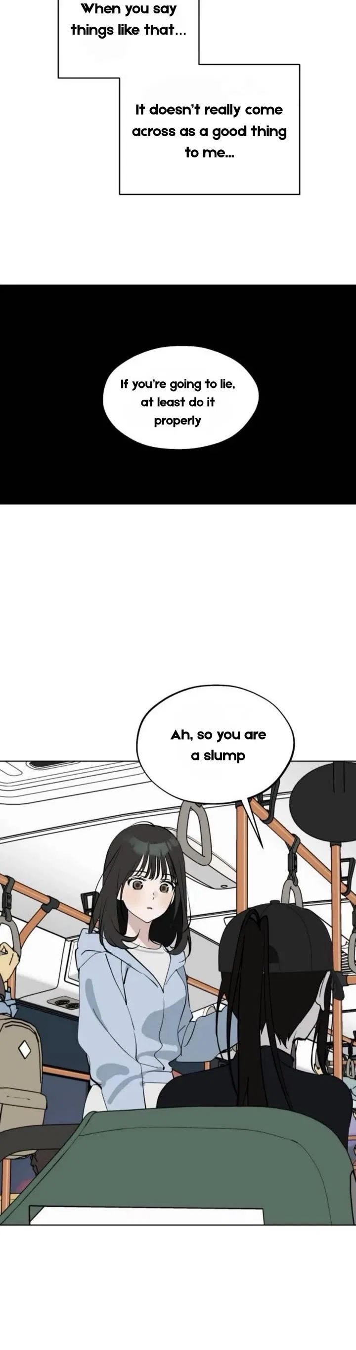 Today Is a Woman Day Chapter 54 – Page 10