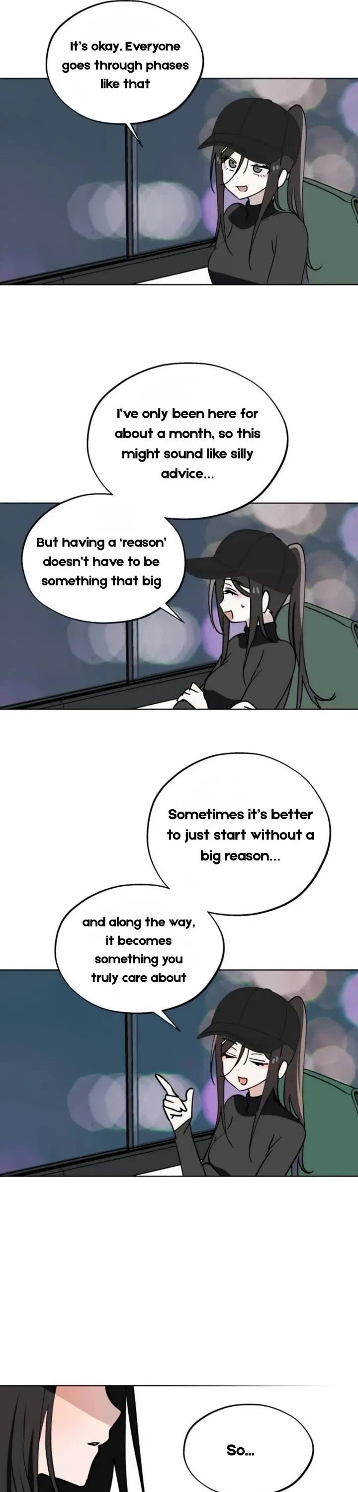 Today Is a Woman Day Chapter 54 – Page 11