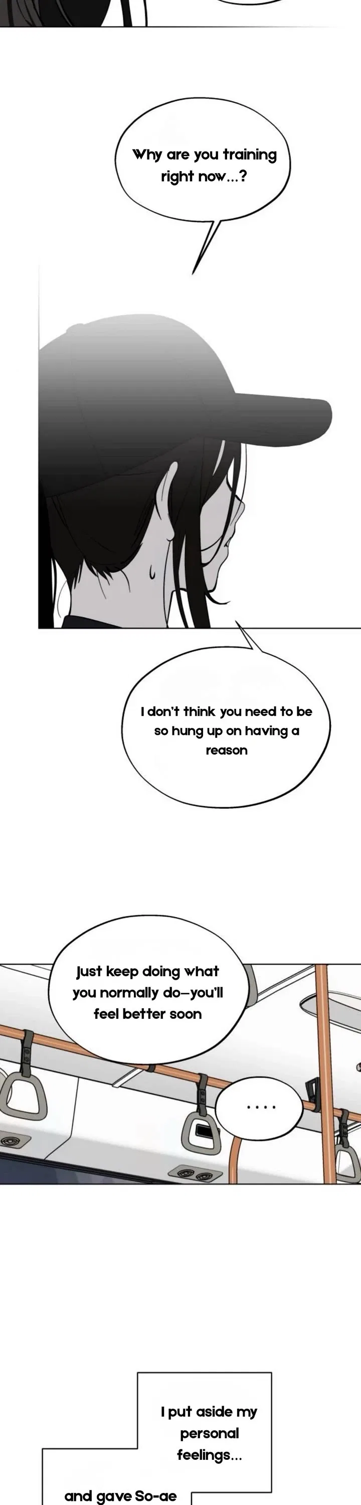 Today Is a Woman Day Chapter 54 – Page 12