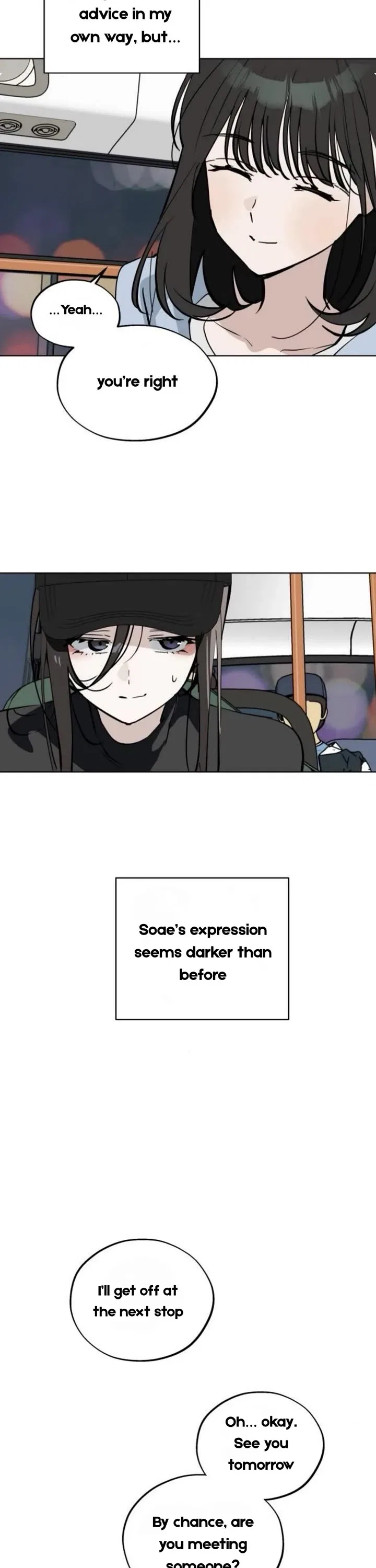 Today Is a Woman Day Chapter 54 – Page 13