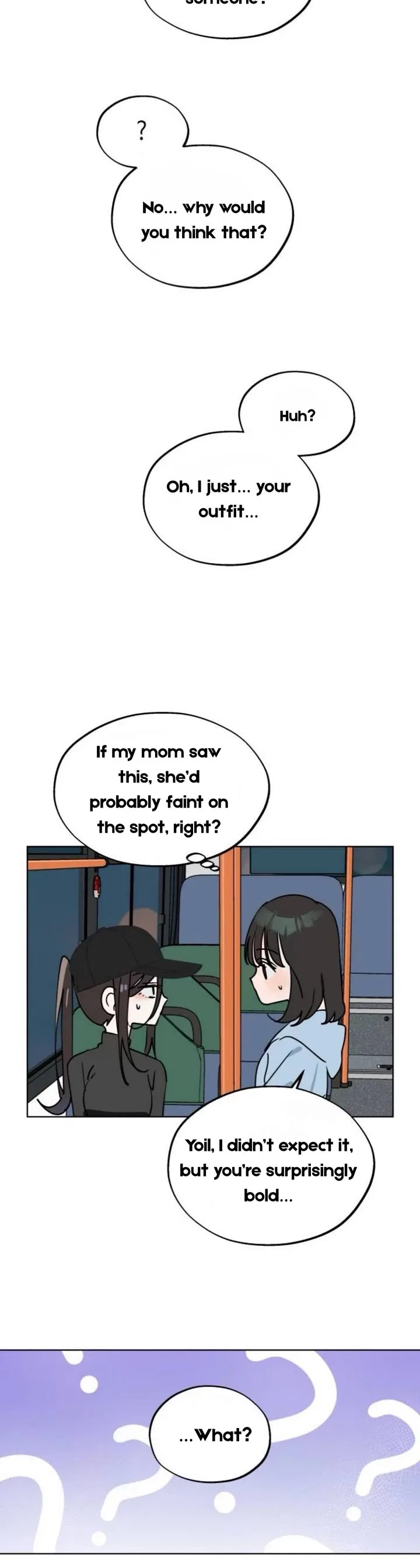 Today Is a Woman Day Chapter 54 – Page 14