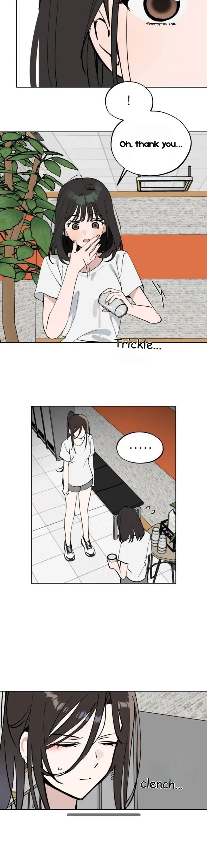 Today Is a Woman Day Chapter 54 – Page 23