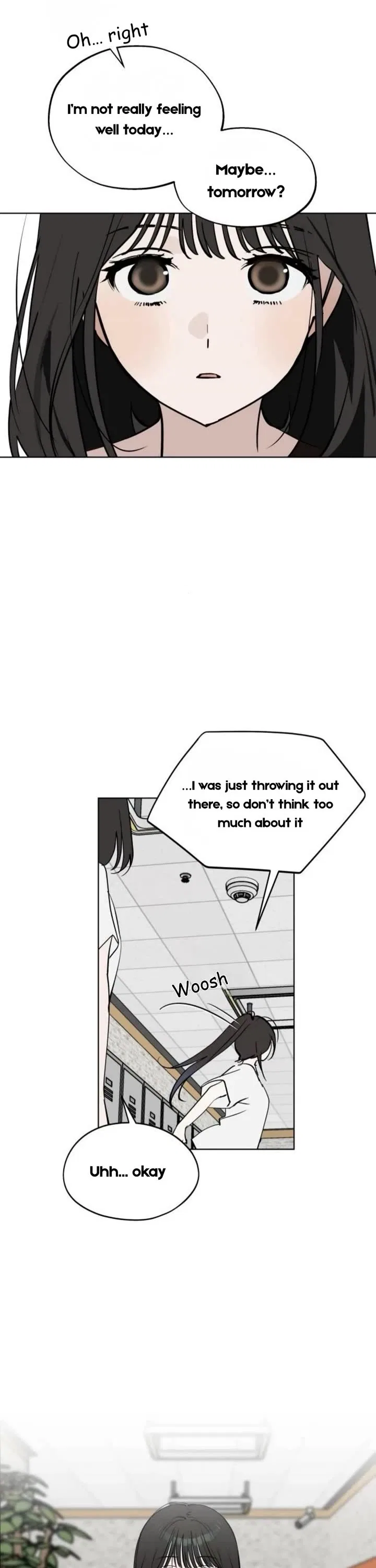 Today Is a Woman Day Chapter 54 – Page 26