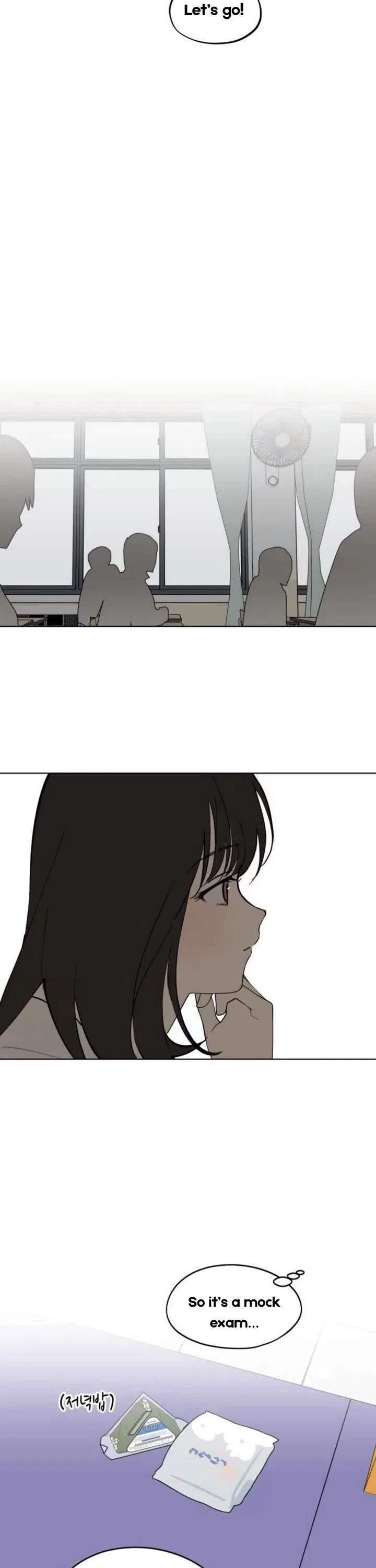 Today Is a Woman Day Chapter 54 – Page 31