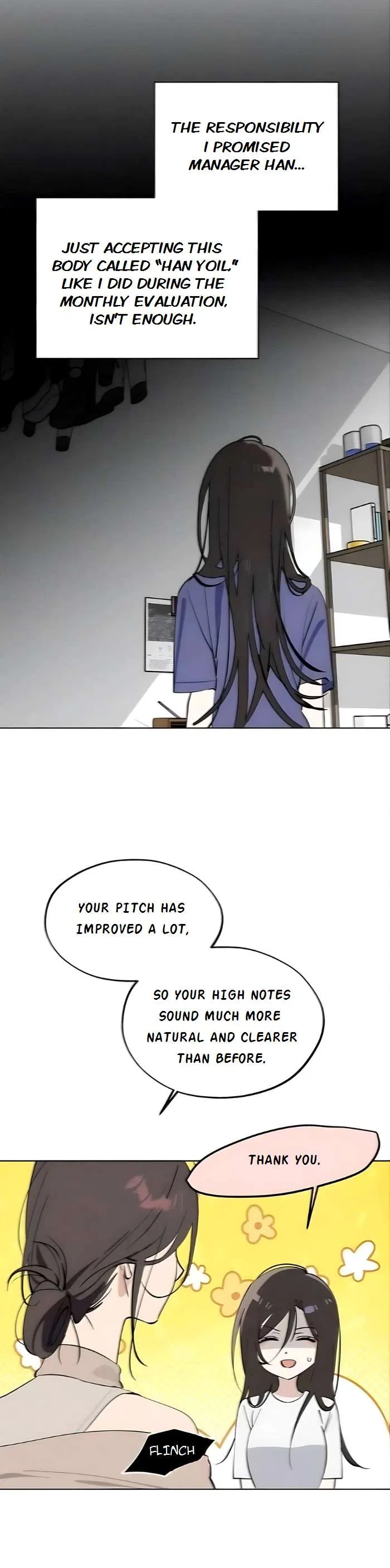 Today Is a Woman Day Chapter 53 – Page 2