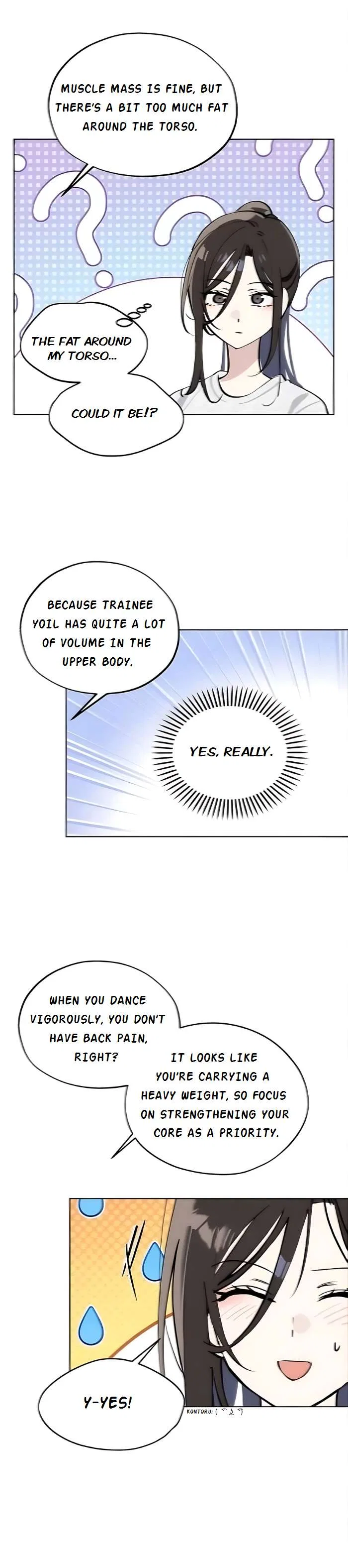 Today Is a Woman Day Chapter 53 – Page 12