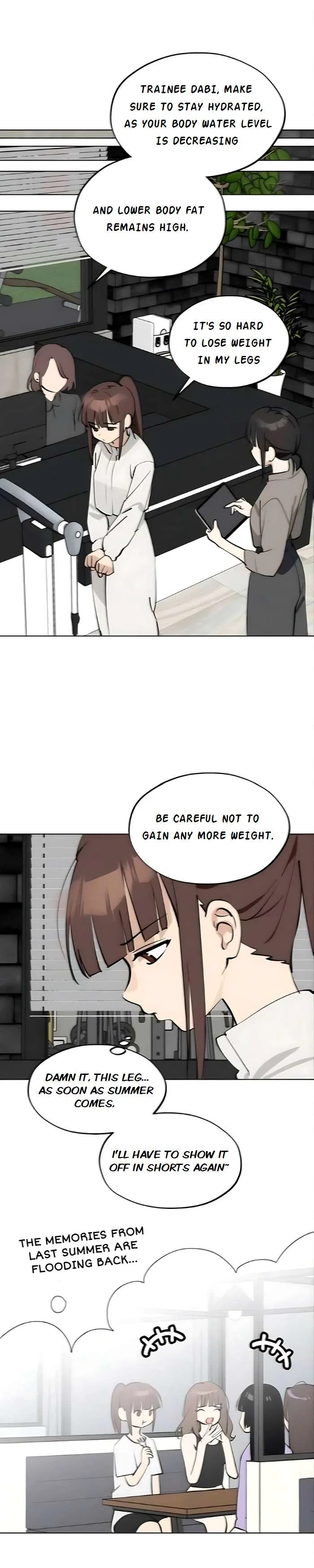 Today Is a Woman Day Chapter 53 – Page 13