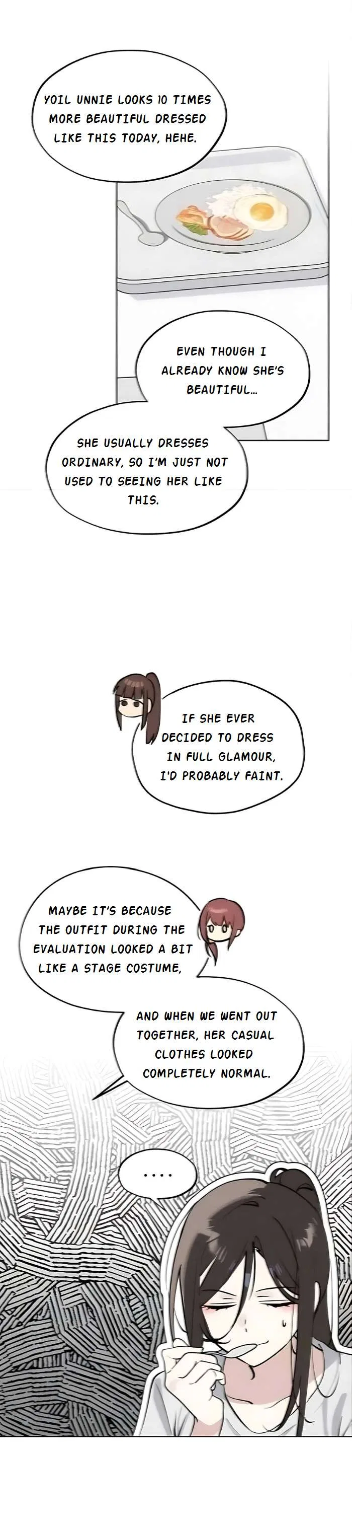 Today Is a Woman Day Chapter 53 – Page 20