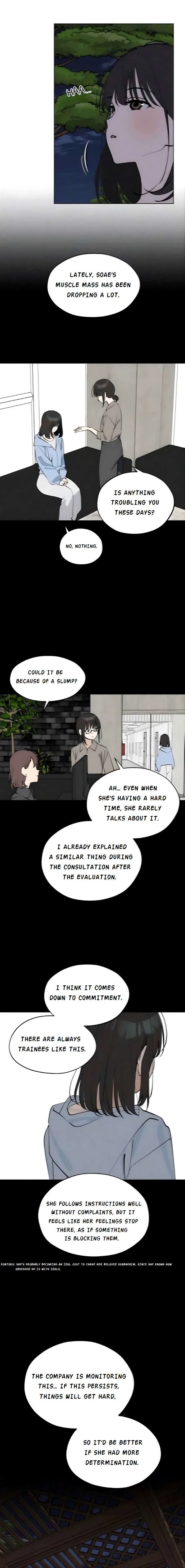 Today Is a Woman Day Chapter 53 – Page 23