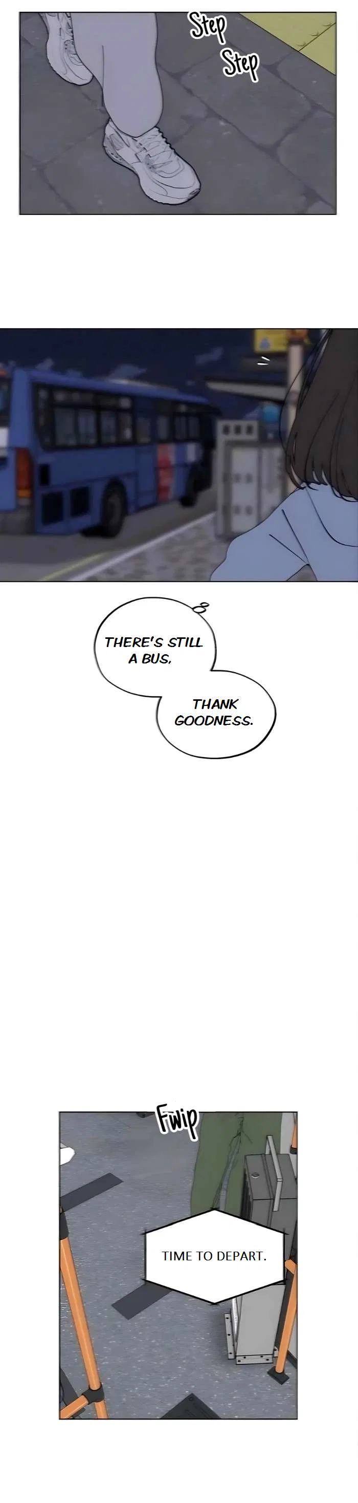 Today Is a Woman Day Chapter 53 – Page 25