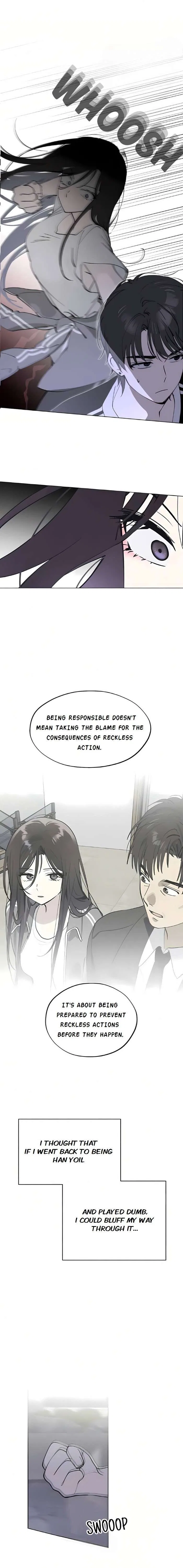 Today Is a Woman Day Chapter 52 – Page 1