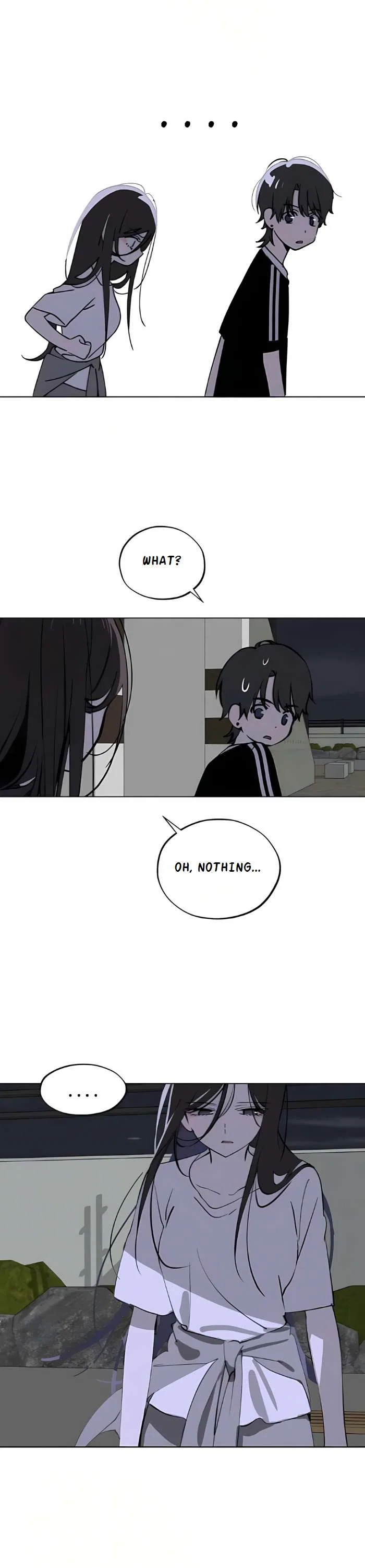 Today Is a Woman Day Chapter 52 – Page 2