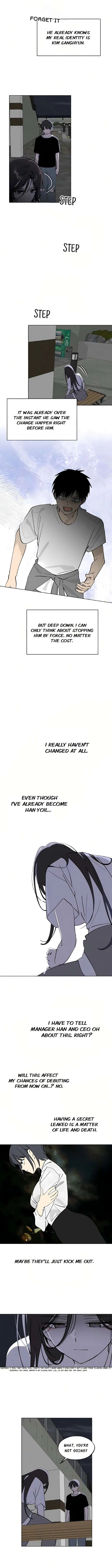 Today Is a Woman Day Chapter 52 – Page 3