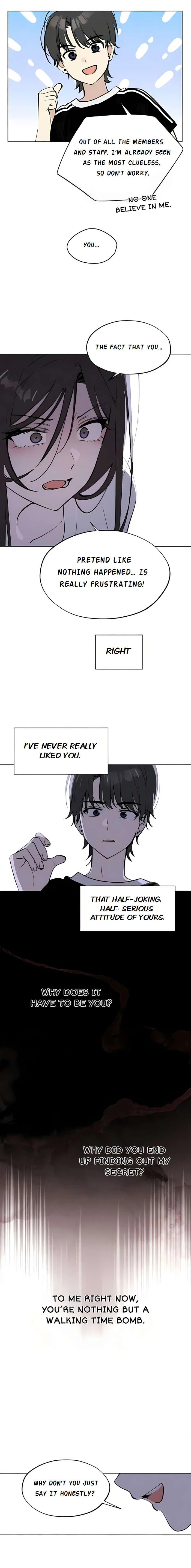 Today Is a Woman Day Chapter 52 – Page 6