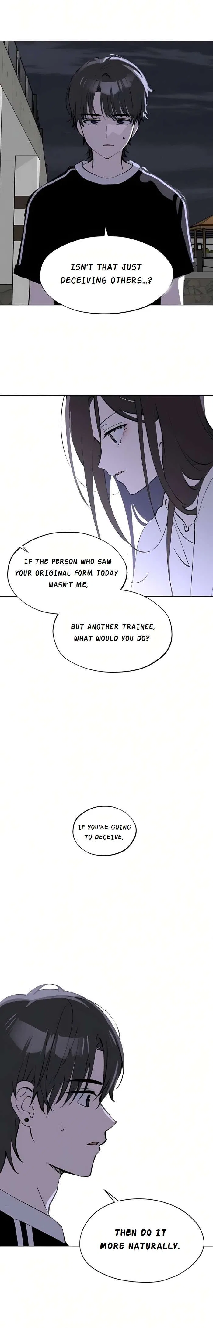 Today Is a Woman Day Chapter 52 – Page 11