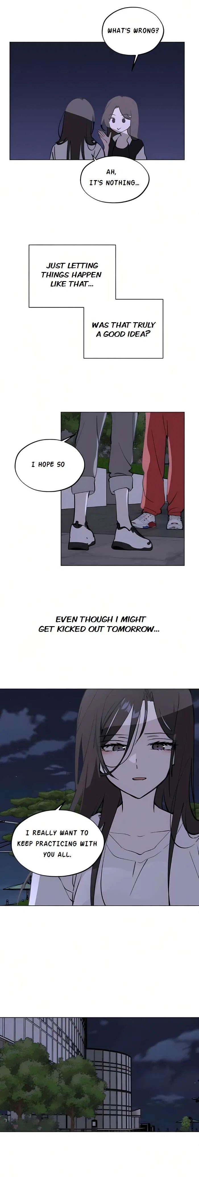 Today Is a Woman Day Chapter 52 – Page 14