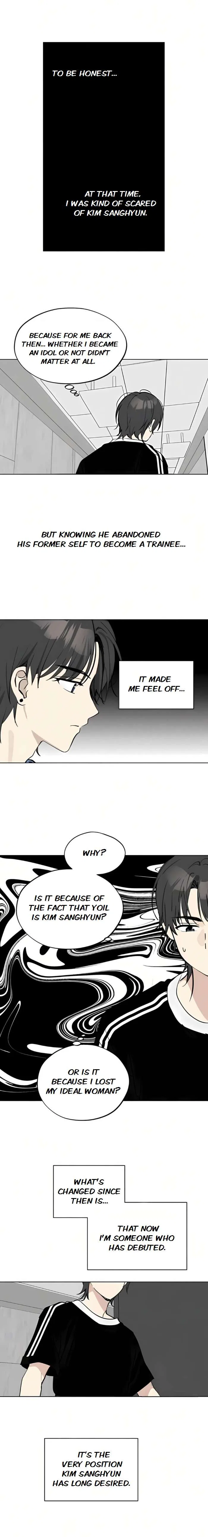 Today Is a Woman Day Chapter 52 – Page 16