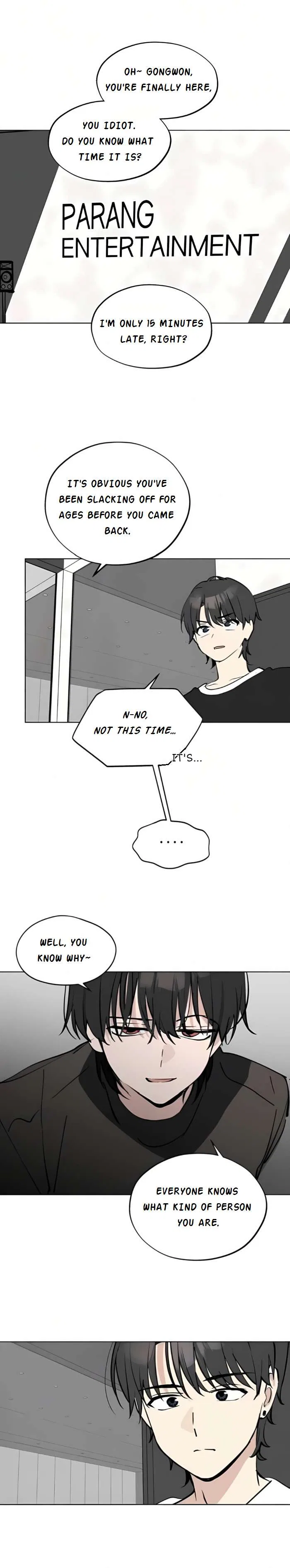 Today Is a Woman Day Chapter 52 – Page 17