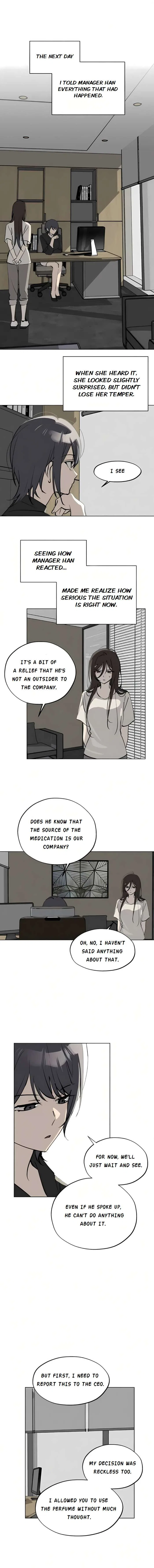 Today Is a Woman Day Chapter 52 – Page 19