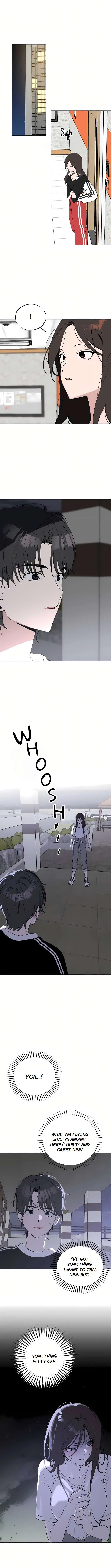 Today Is a Woman Day Chapter 51 – Page 1