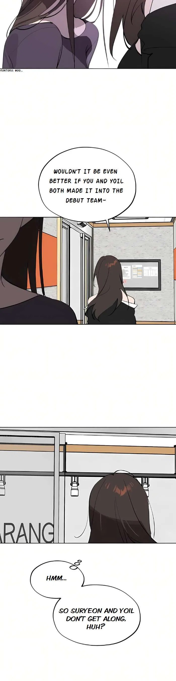 Today Is a Woman Day Chapter 51 – Page 11