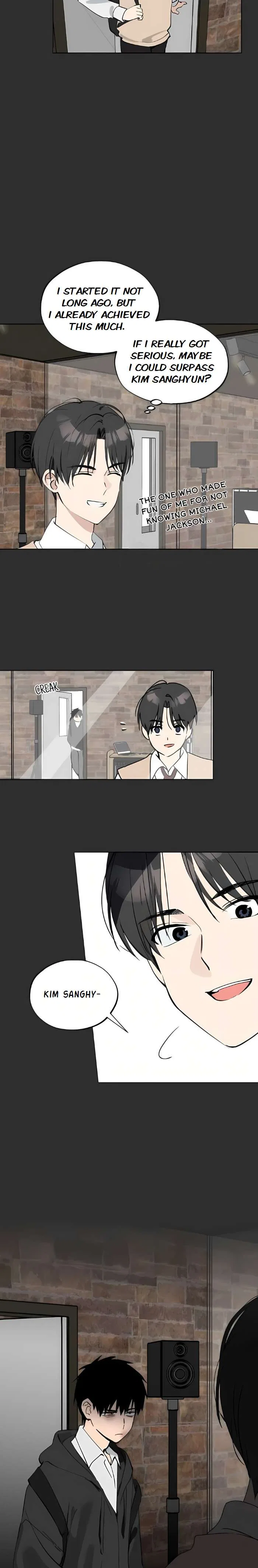 Today Is a Woman Day Chapter 51 – Page 13