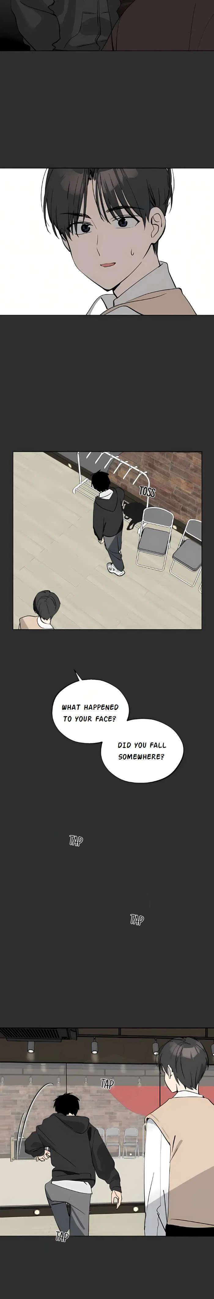 Today Is a Woman Day Chapter 51 – Page 14