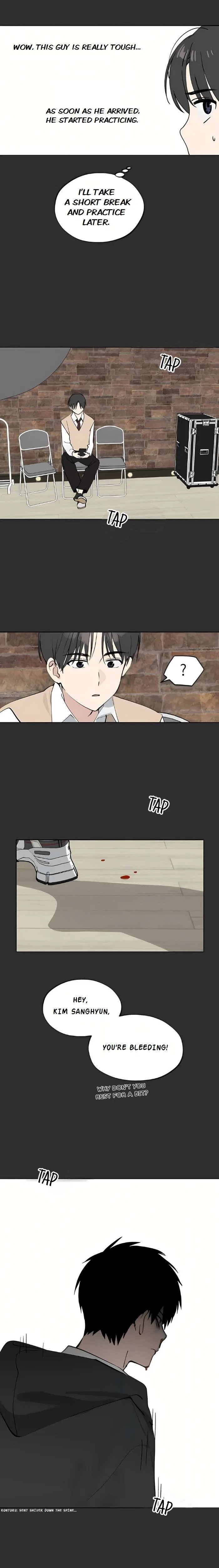 Today Is a Woman Day Chapter 51 – Page 15