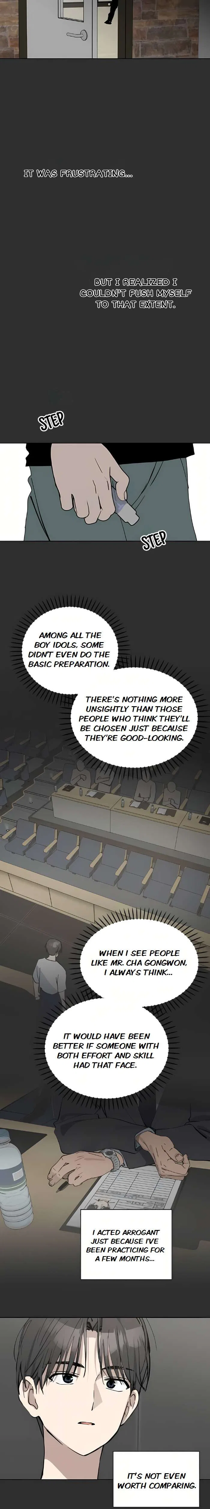 Today Is a Woman Day Chapter 51 – Page 17