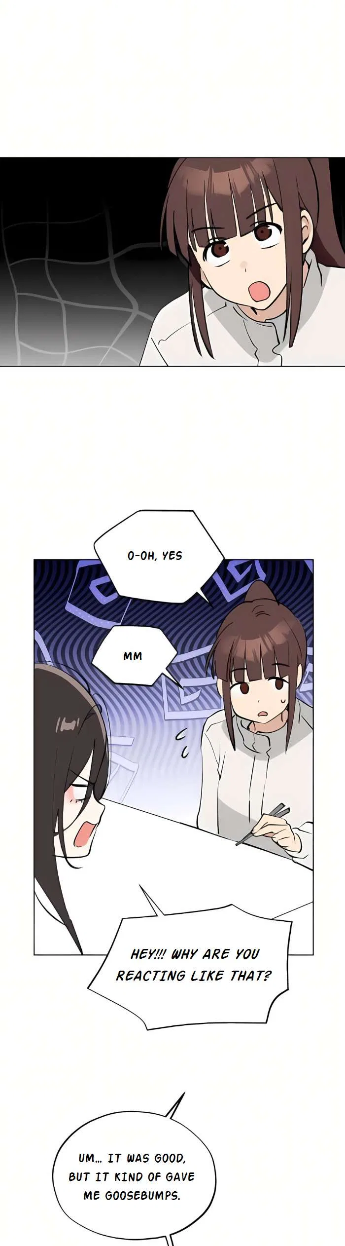 Today Is a Woman Day Chapter 50 – Page 2