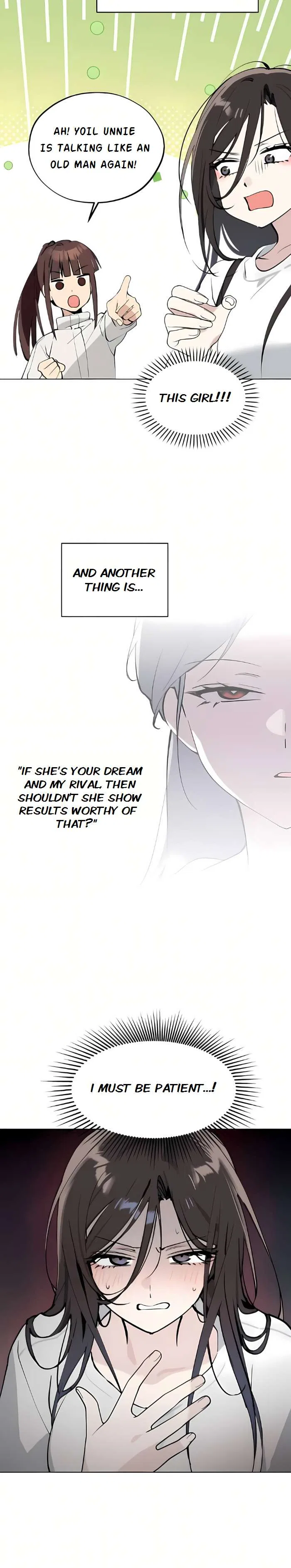 Today Is a Woman Day Chapter 50 – Page 9