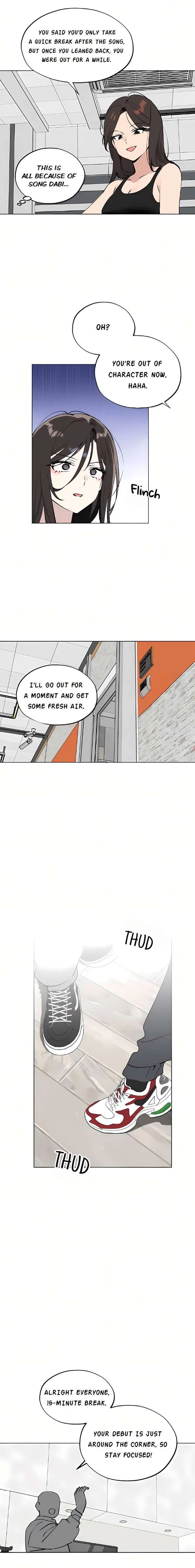 Today Is a Woman Day Chapter 50 – Page 13