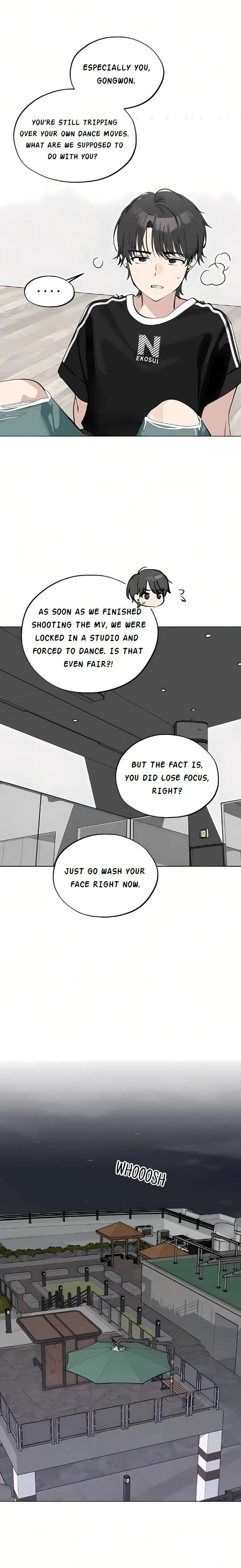 Today Is a Woman Day Chapter 50 – Page 14