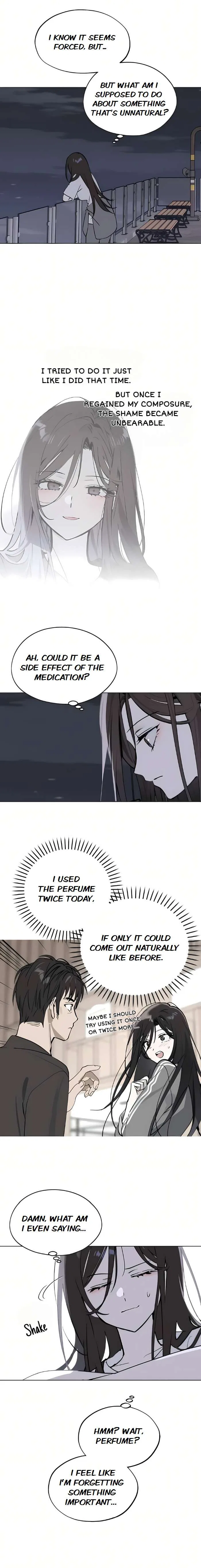 Today Is a Woman Day Chapter 50 – Page 15